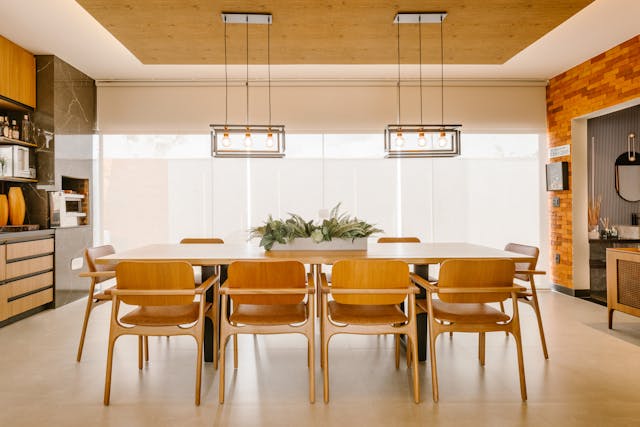 dining chairs