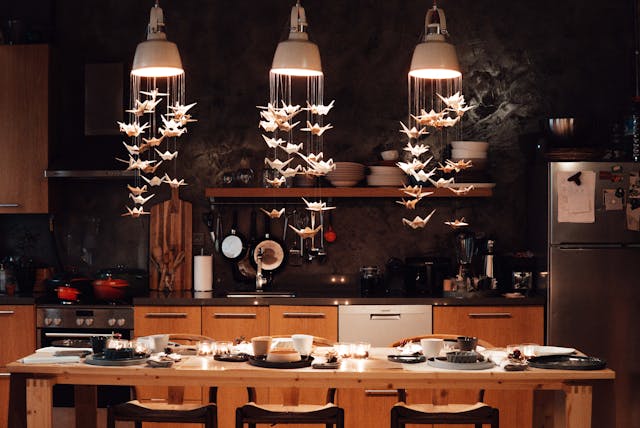 dining tables