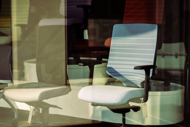 office chairs