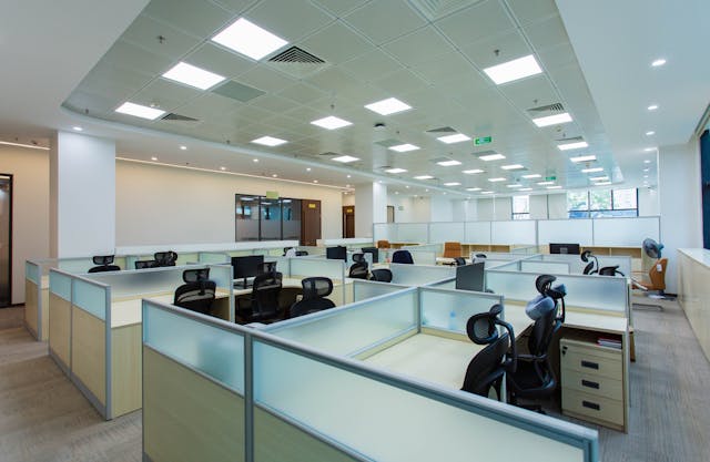 office desks