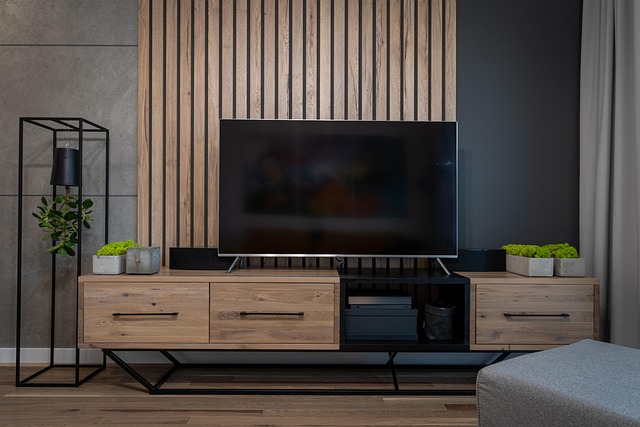 tv cabinets