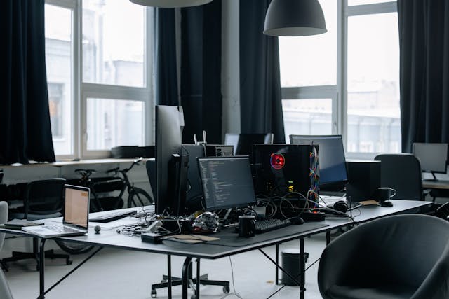 workstations